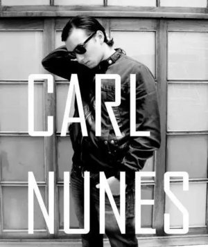 Carl Nunes @Club Hï Ibiza - 天津