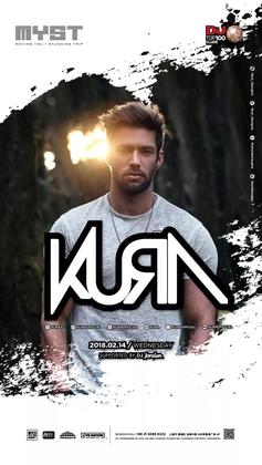 Kura @Myst - 上海