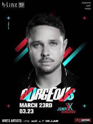 Borgeous @h·linx - 杭州