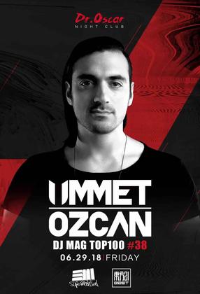 Ummet Ozcan @Dr.Oscar - 昆明