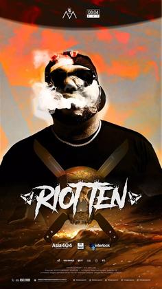 Riot Ten @Monkey Museum - 长沙