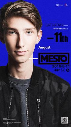 Mesto @Club O2O - 广州