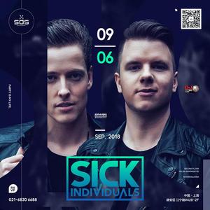 Sick Individuals @Sos Club - 上海