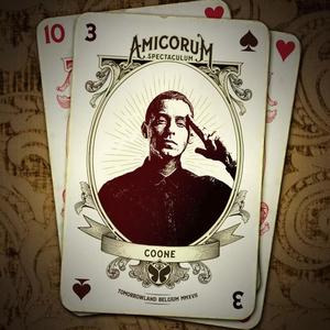 Coone @EveningShow - 深圳