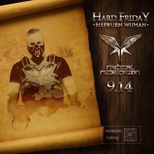 Radical Redemption @Hepburn - 武汉