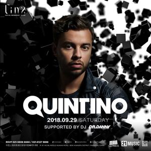 Quintino @Linx - 上海