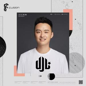 DjL @Fusion - 上海