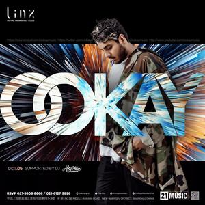 Ookay @Linx - 上海
