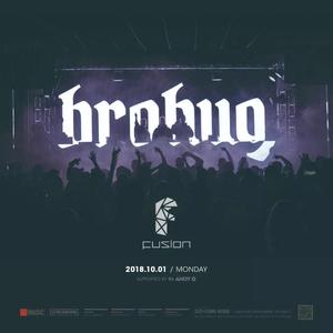 Brohug @Fusion - 上海