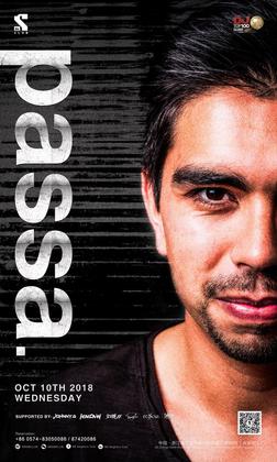 Passa @S86 Club - 宁波