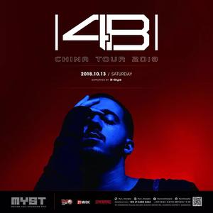 4B @Myst - 上海