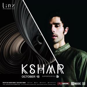 KSHMR @Linx - 上海
