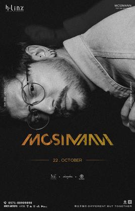 Quentin Mosimann @h·linx - 杭州