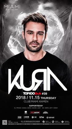 Kura @Club Miami - 厦门