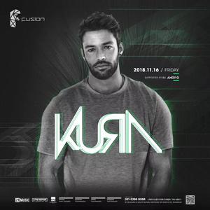 Kura @Fusion - 上海
