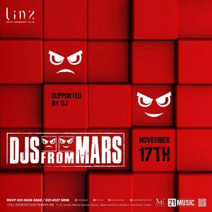 Djs From Mars @Linx - 上海