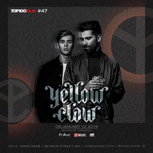 Yellow Claw @Dr.Oscar - 扬州