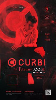 Curbi @Space Club - 昆明