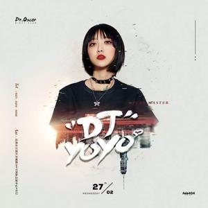 Dj YoYo @Dr.Oscar - 昆明