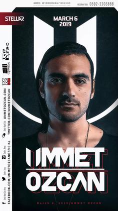 Ummet Ozcan @Stellar - 厦门