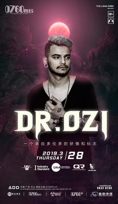 Dr. Ozi @0760 Plus - 中山