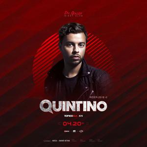 Quintino @Dr.Oscar - 济南