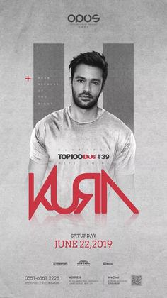 Kura @Opus - 合肥