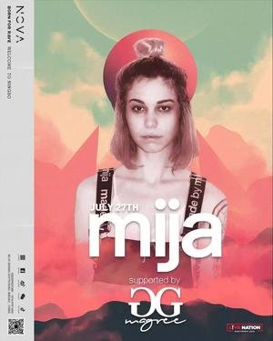 Mija @Nova - 宁波